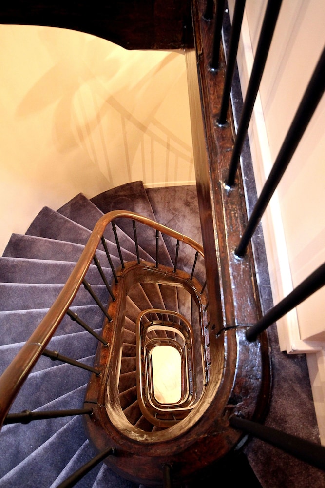 HOTEL SAINT-LOUIS MARAIS photo4
