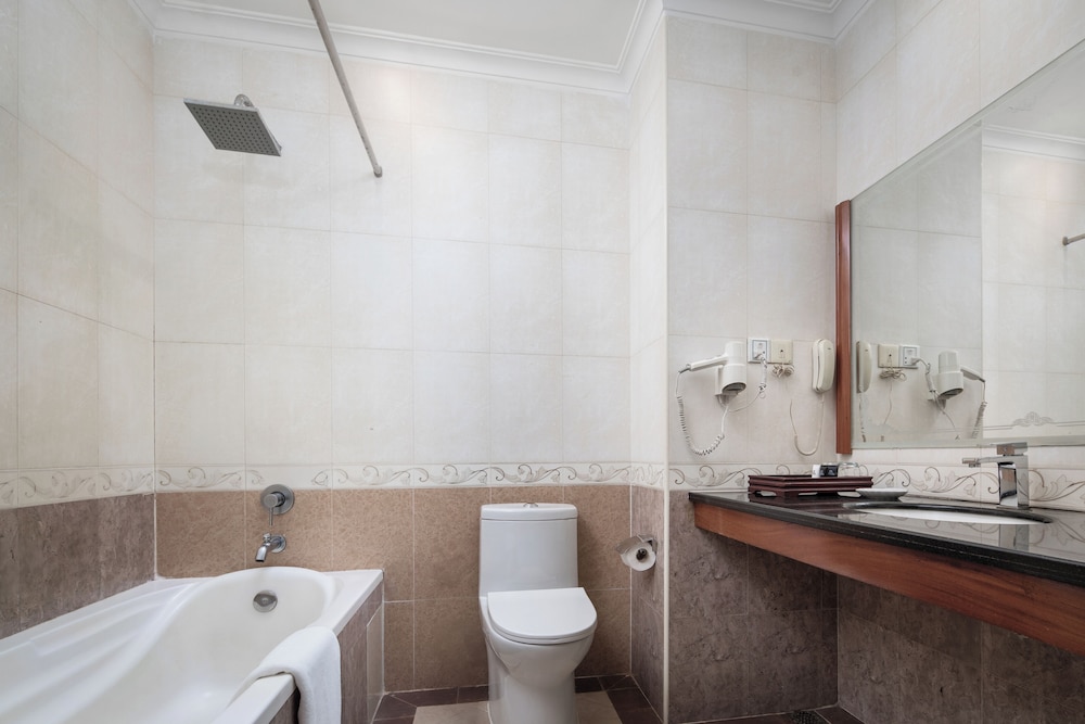 Angkor Holiday Hotel 58/58