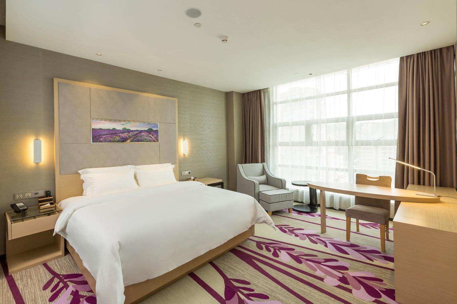Lavande Hotel (Dongguan Chang'an Fuhu) 20/53
