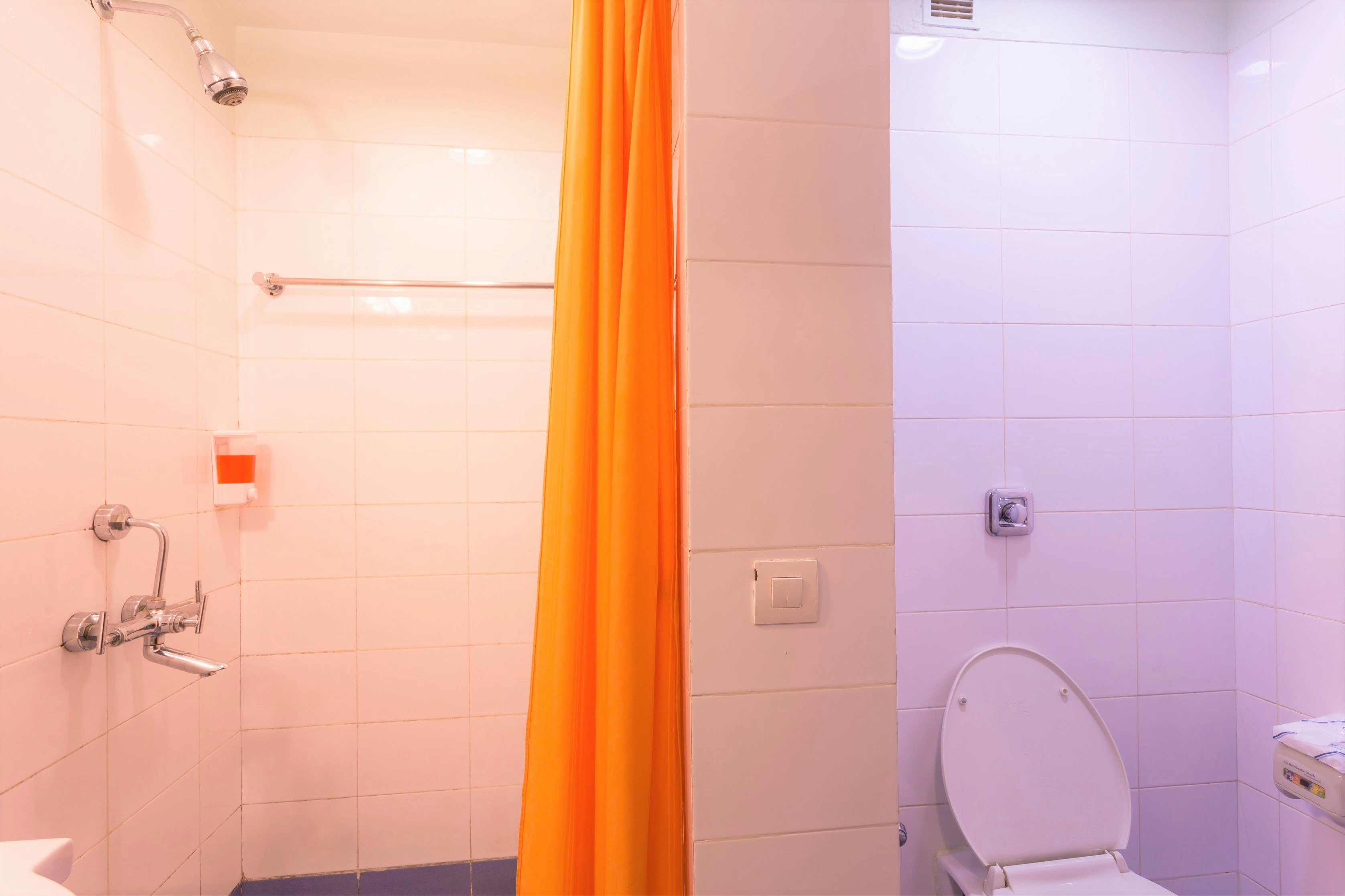 Ginger Hotel Pantnagar 39/39