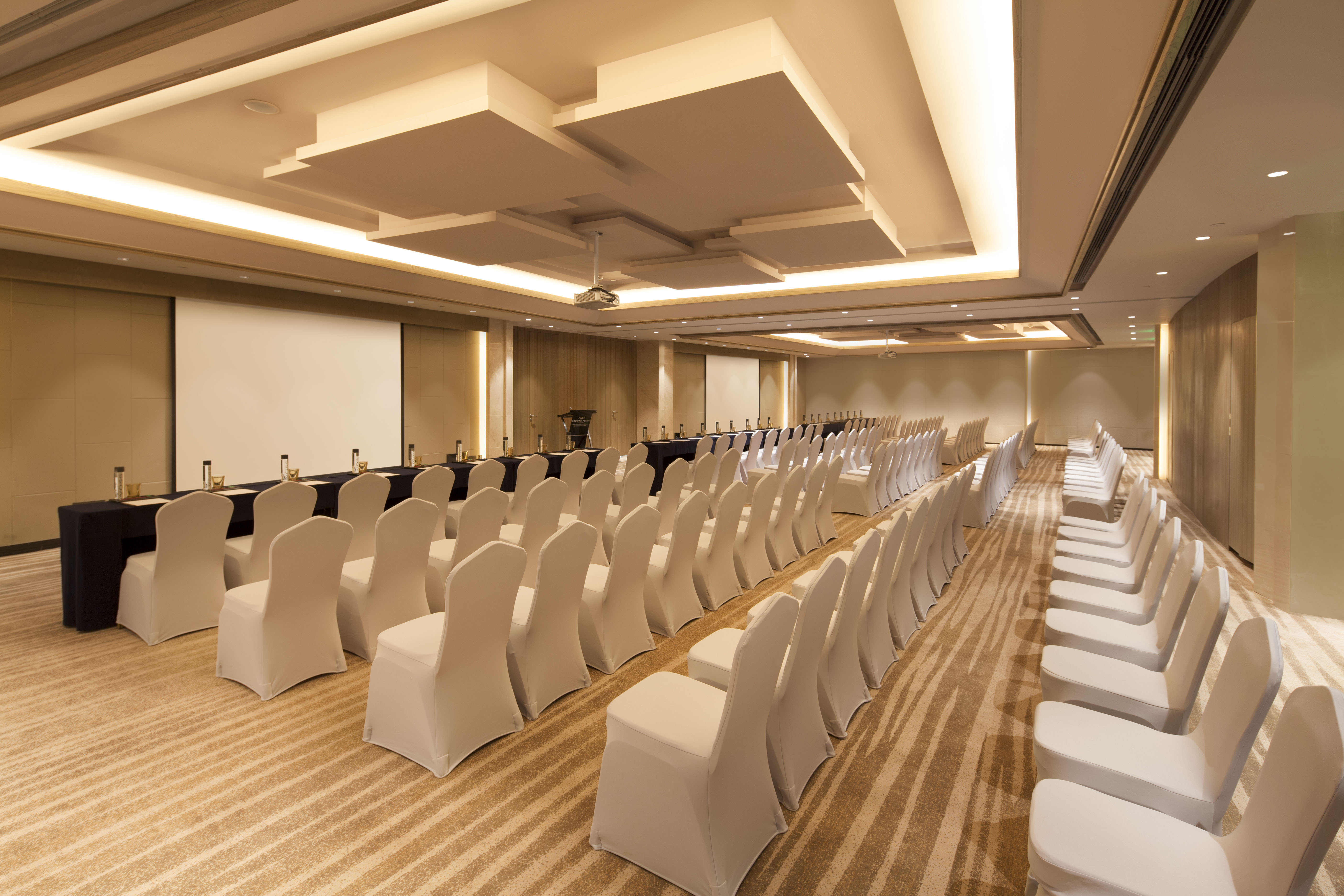 Crowne Plaza Hangzhou Thousand Island Lake 65/76