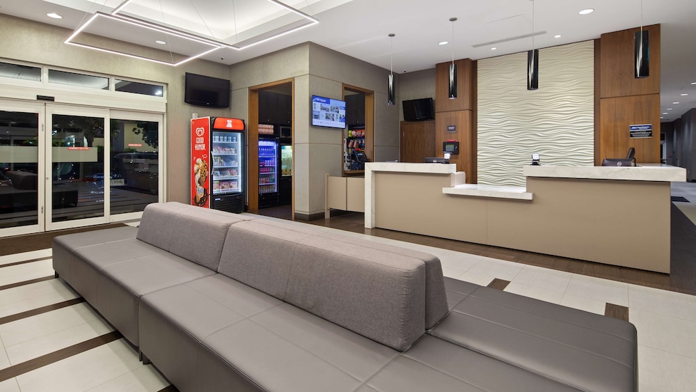 Best Western Plus Miami Intl Airport Hotel & Suites Coral Gables 6/33