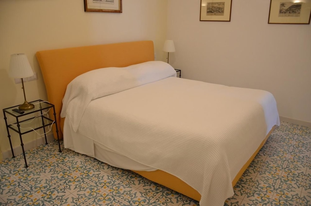 Palazzo Margherita Positano 18/71