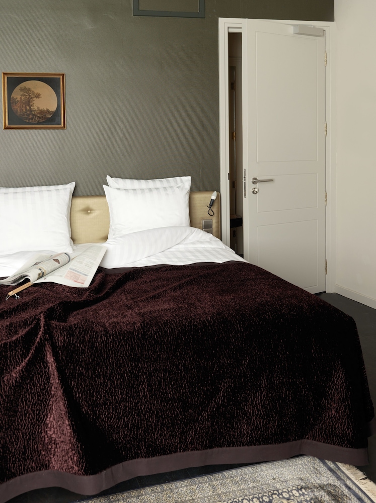 Boutique Hotel Grote Gracht 10/39