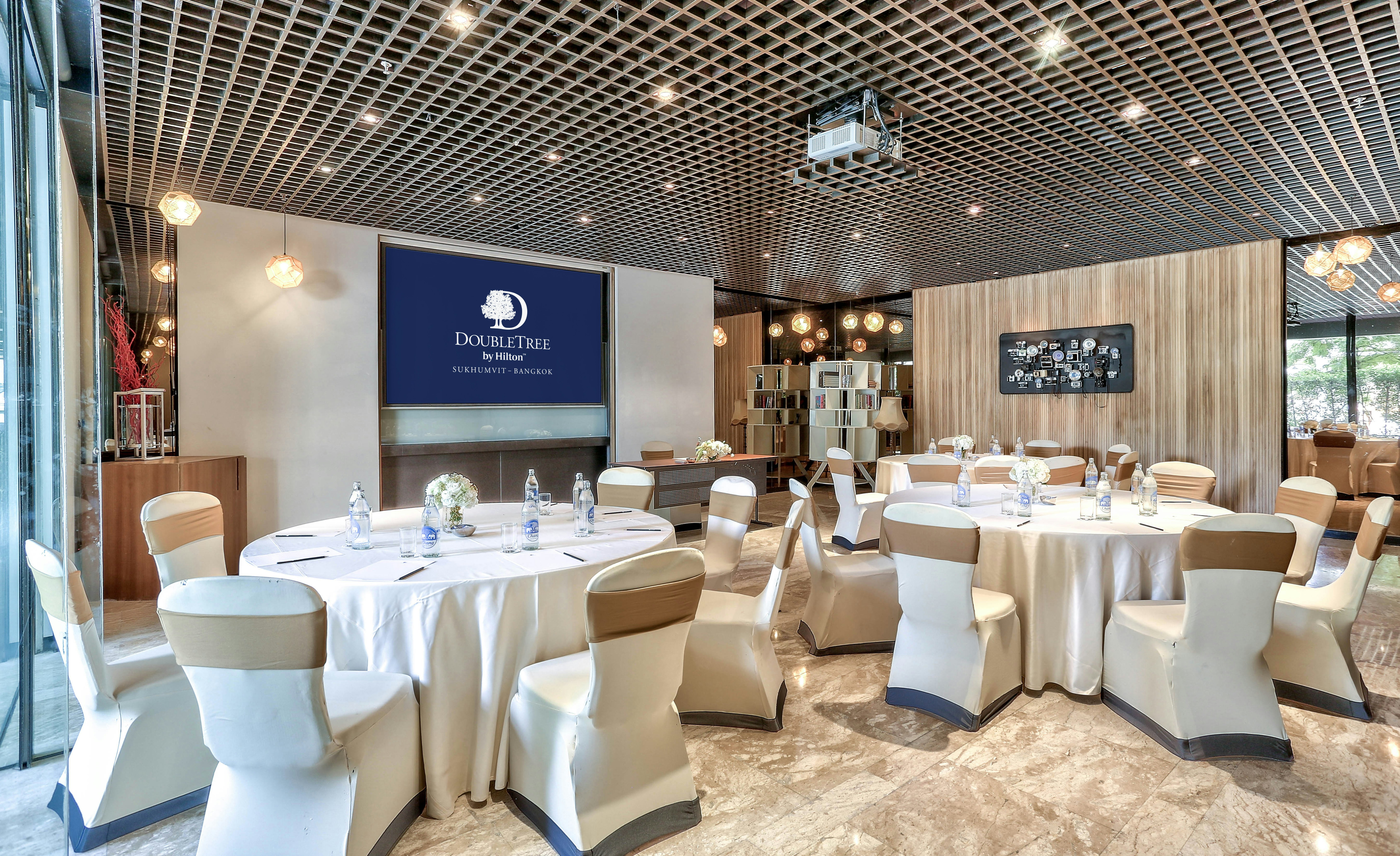 DoubleTree by Hilton Hotel Sukhumvit Bangkok 71/79
