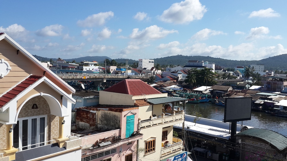 Hai Hien Guesthouse Phu Quoc 72/80