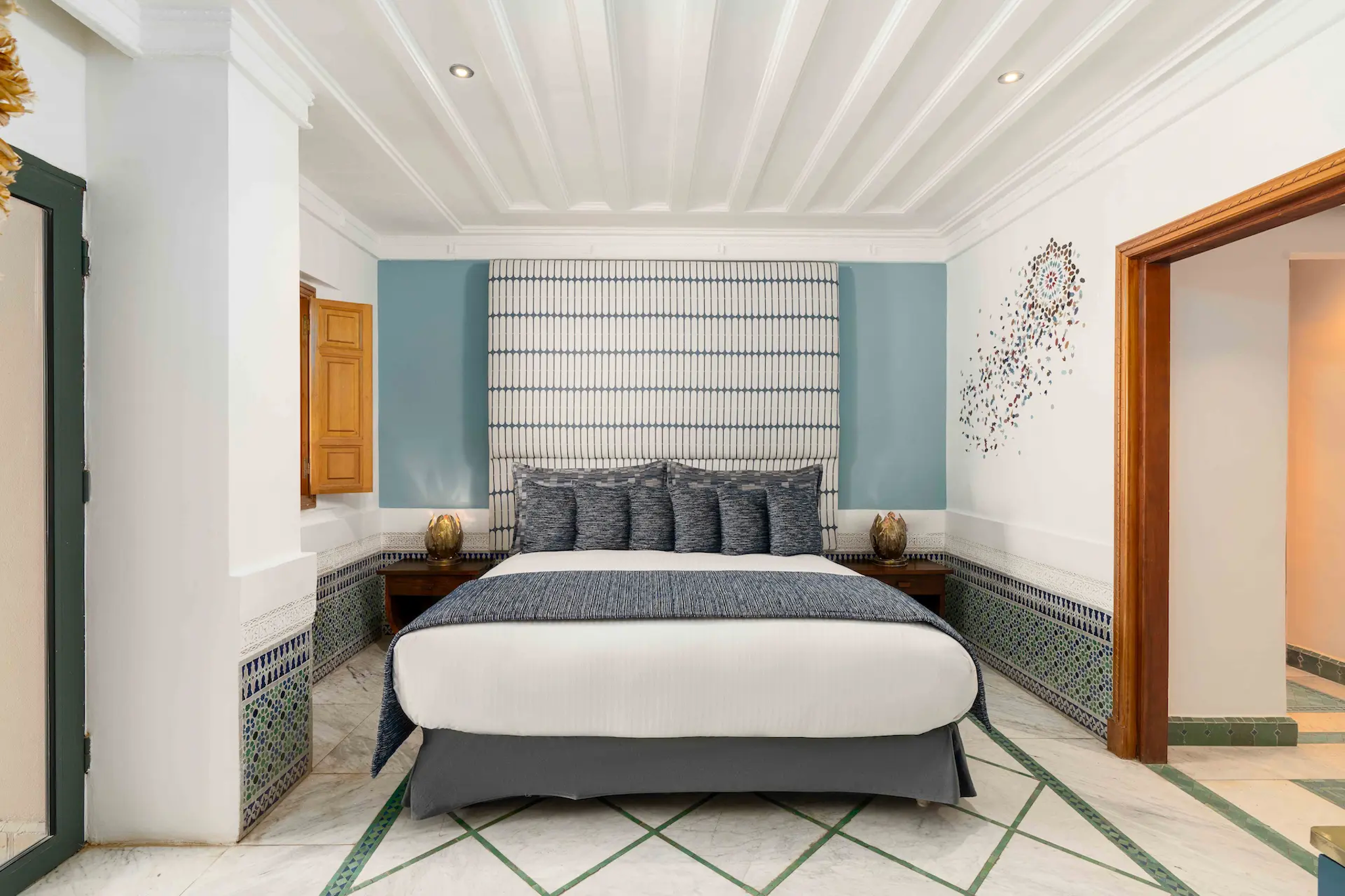 JAAL Riad Resort - Adults Only 8/21