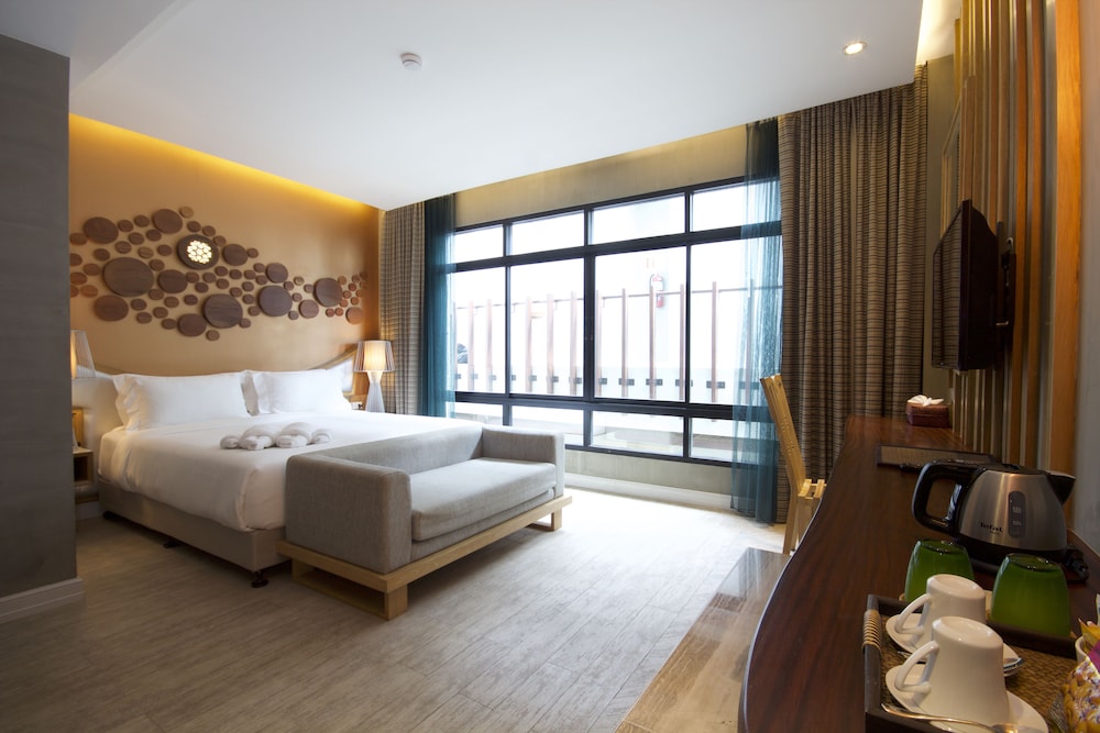 The Tarna Resort Koh Tao 14/50