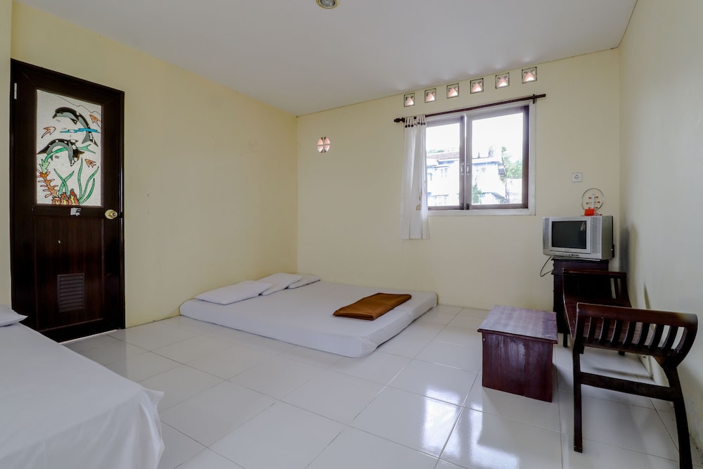 Hotel Kayu Manis by ZUZU 19/48