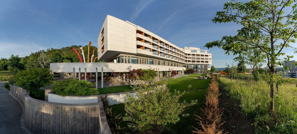 FIVE Zurich Hotel 6/64