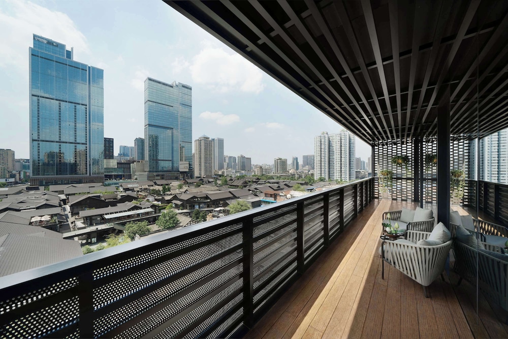 Upper House Chengdu 3/44