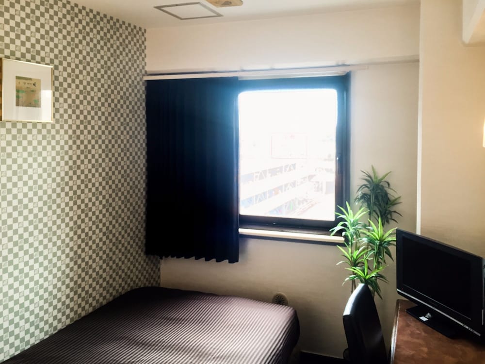 Hotel Livemax BUDGET Sagamihara 27/50