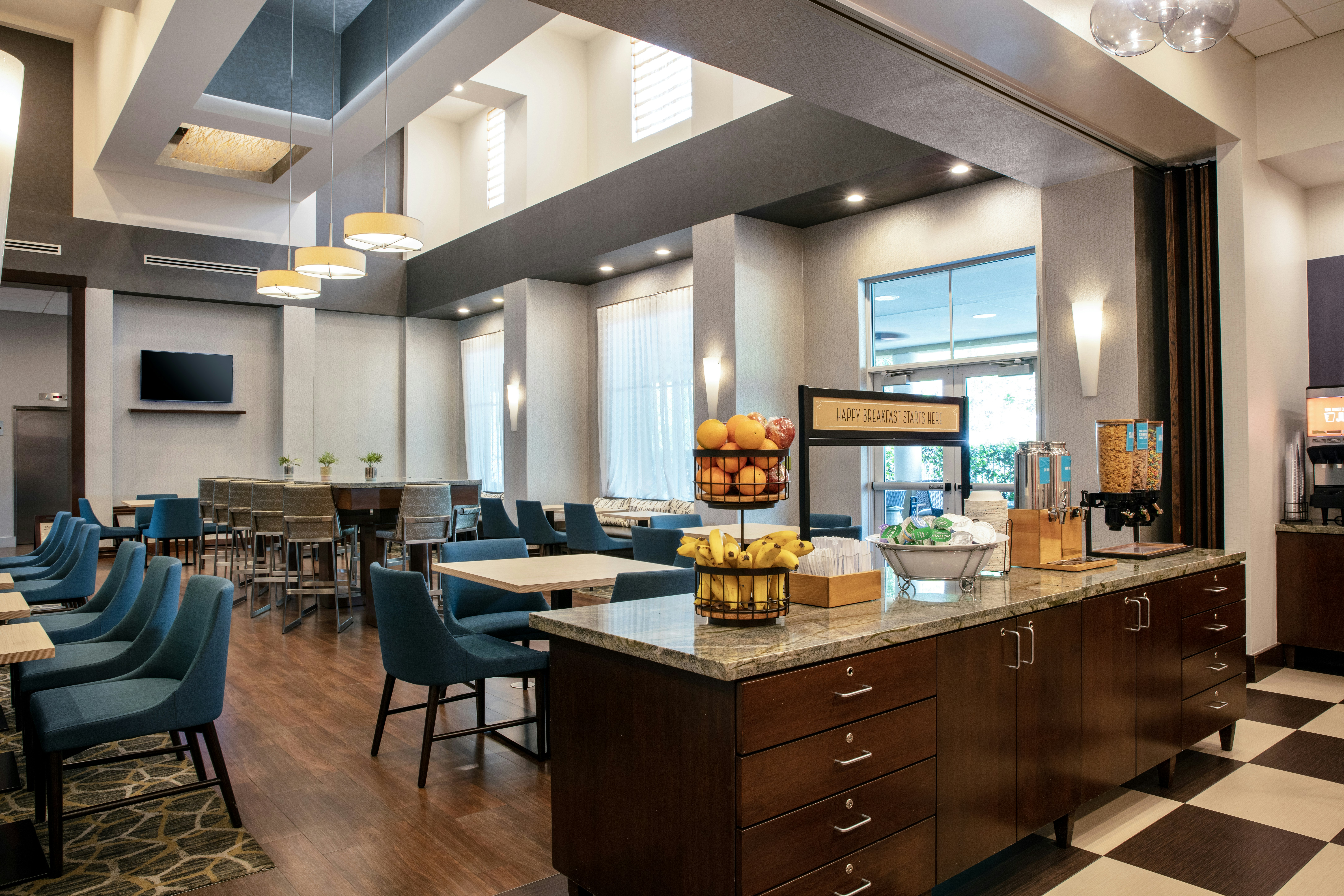 Hampton Inn and Suites Miami South Homestead 33/48