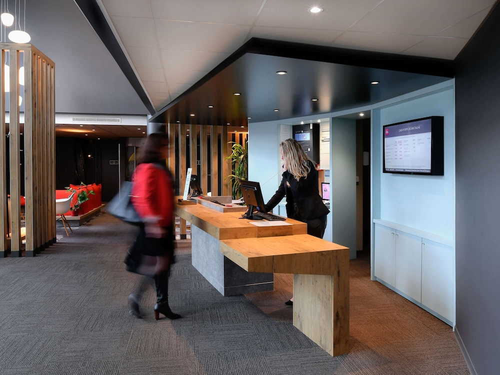 ibis Caen Porte de Bretagne 47/67