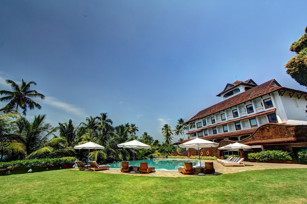 The Leela Ashtamudi, A Raviz Hotel 3/49