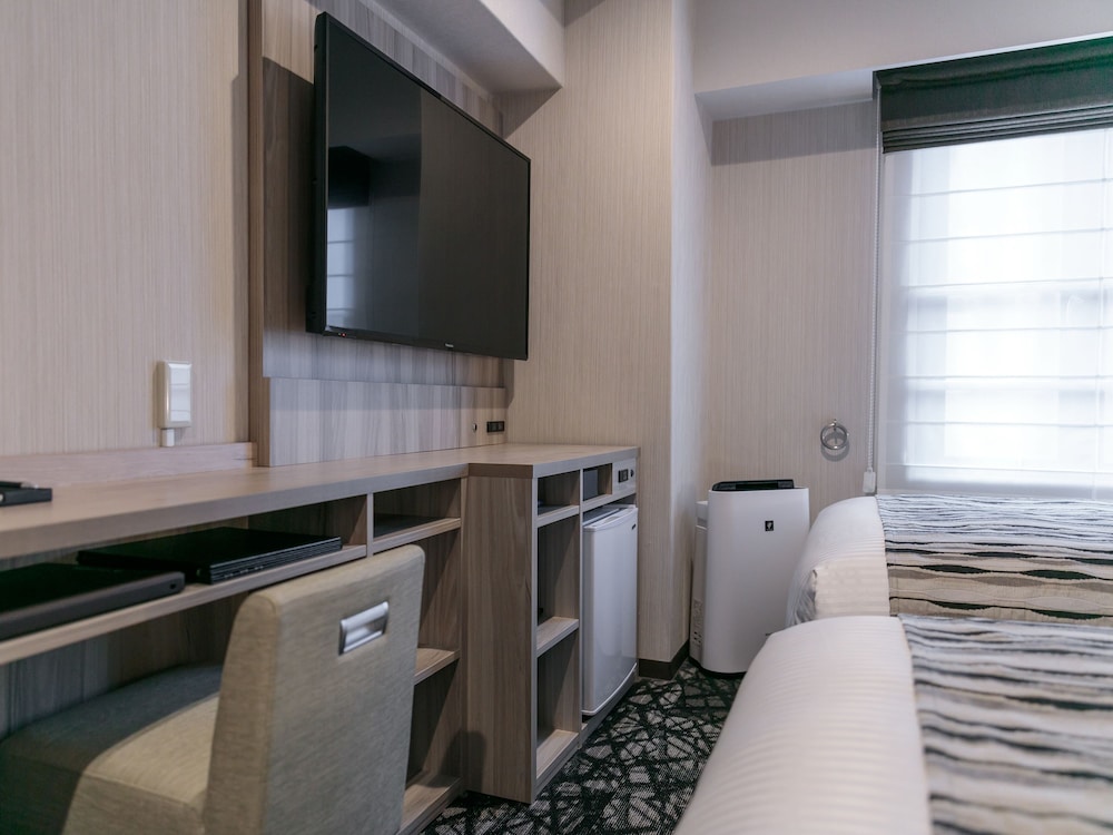 Hotel Mystays Kagoshima Tenmonkan Annex 8/38