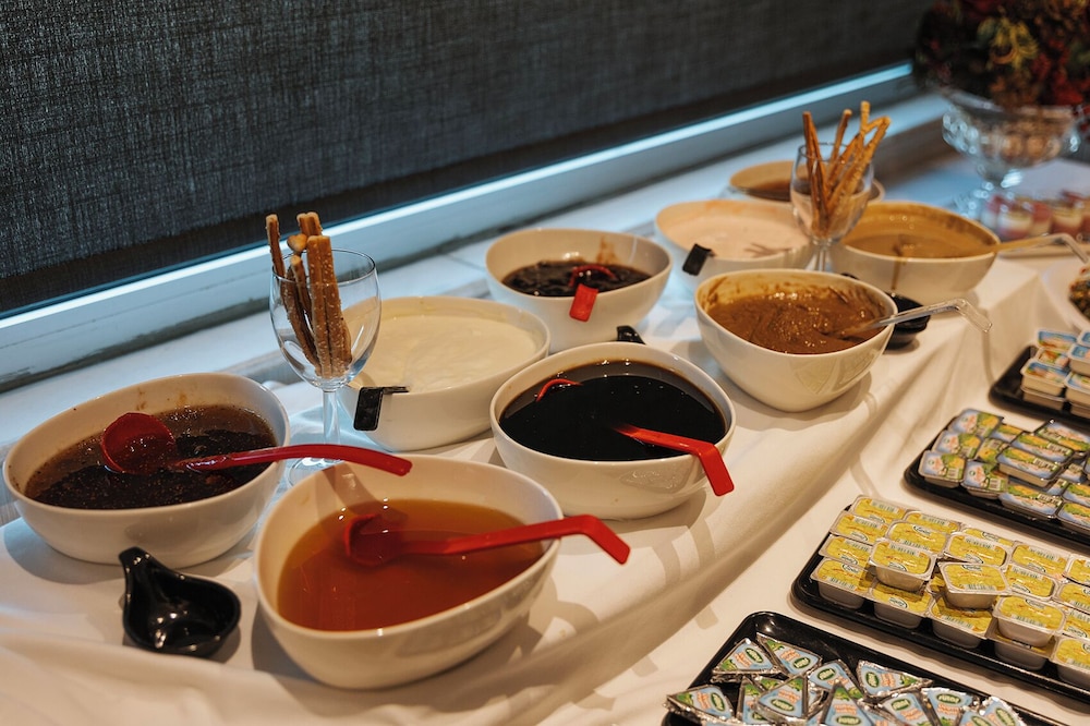 Elit Class Hotel 17/22