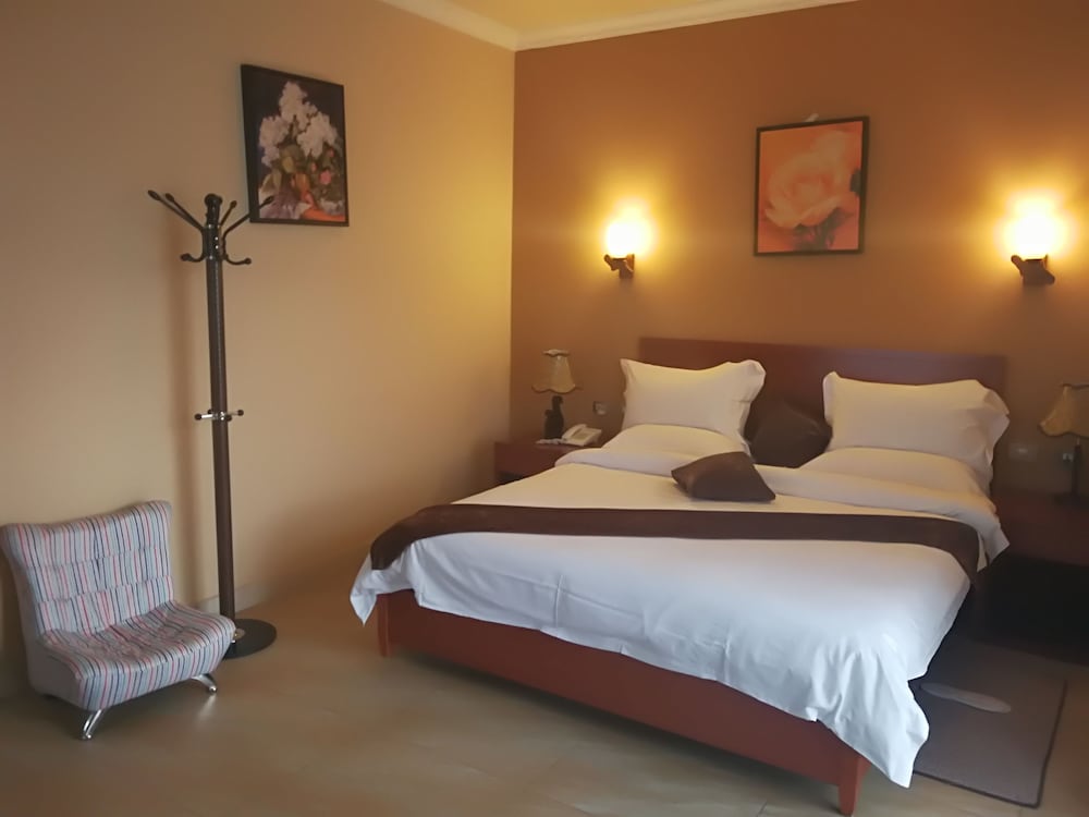 Ye-Afoli International Hotel 13/79