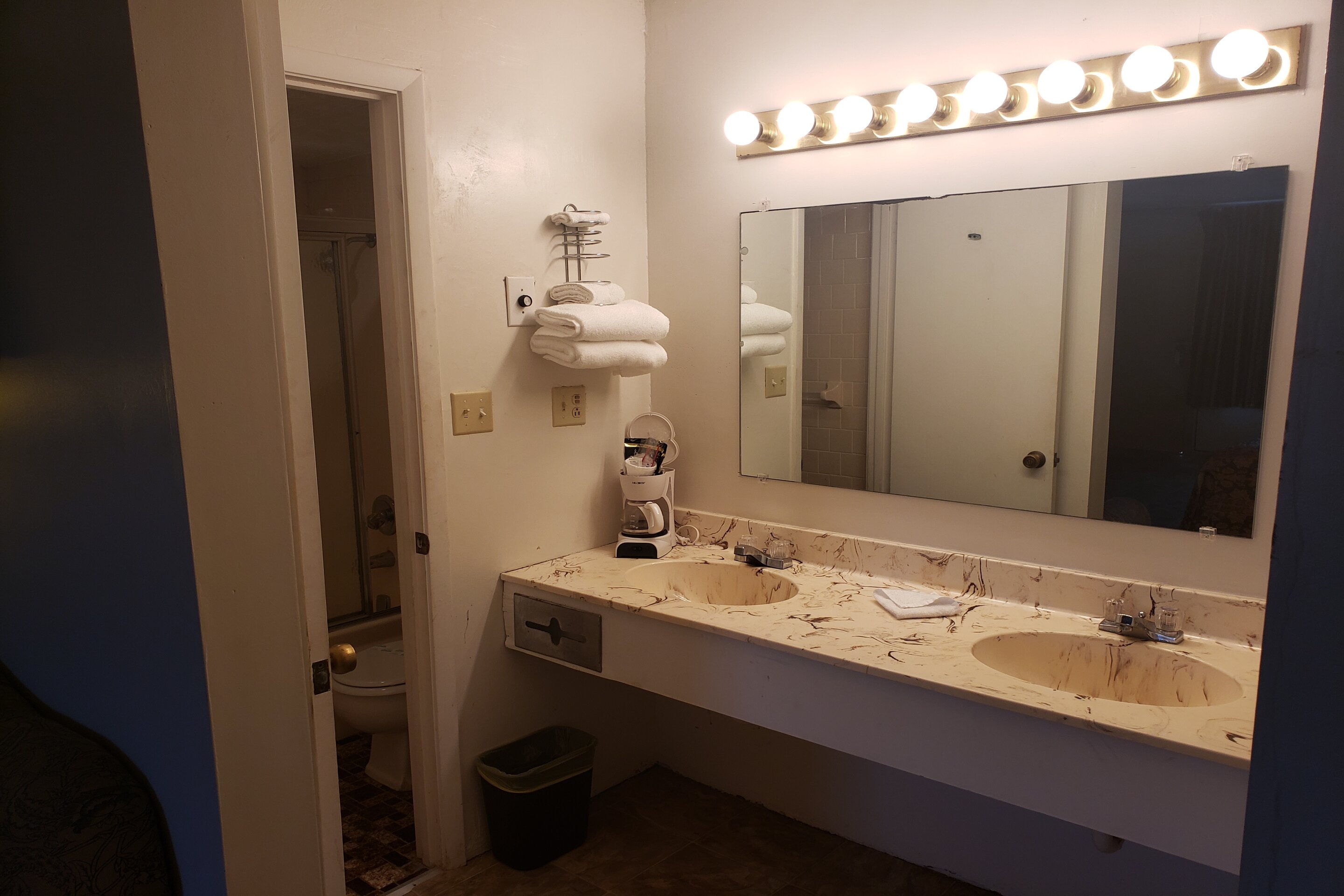 Hotel Whitely City Hwy 27 KY 44/48