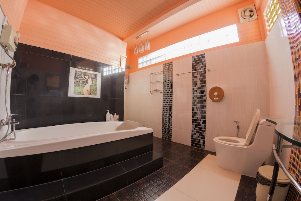 Maximum Luxury Apartment 3/31