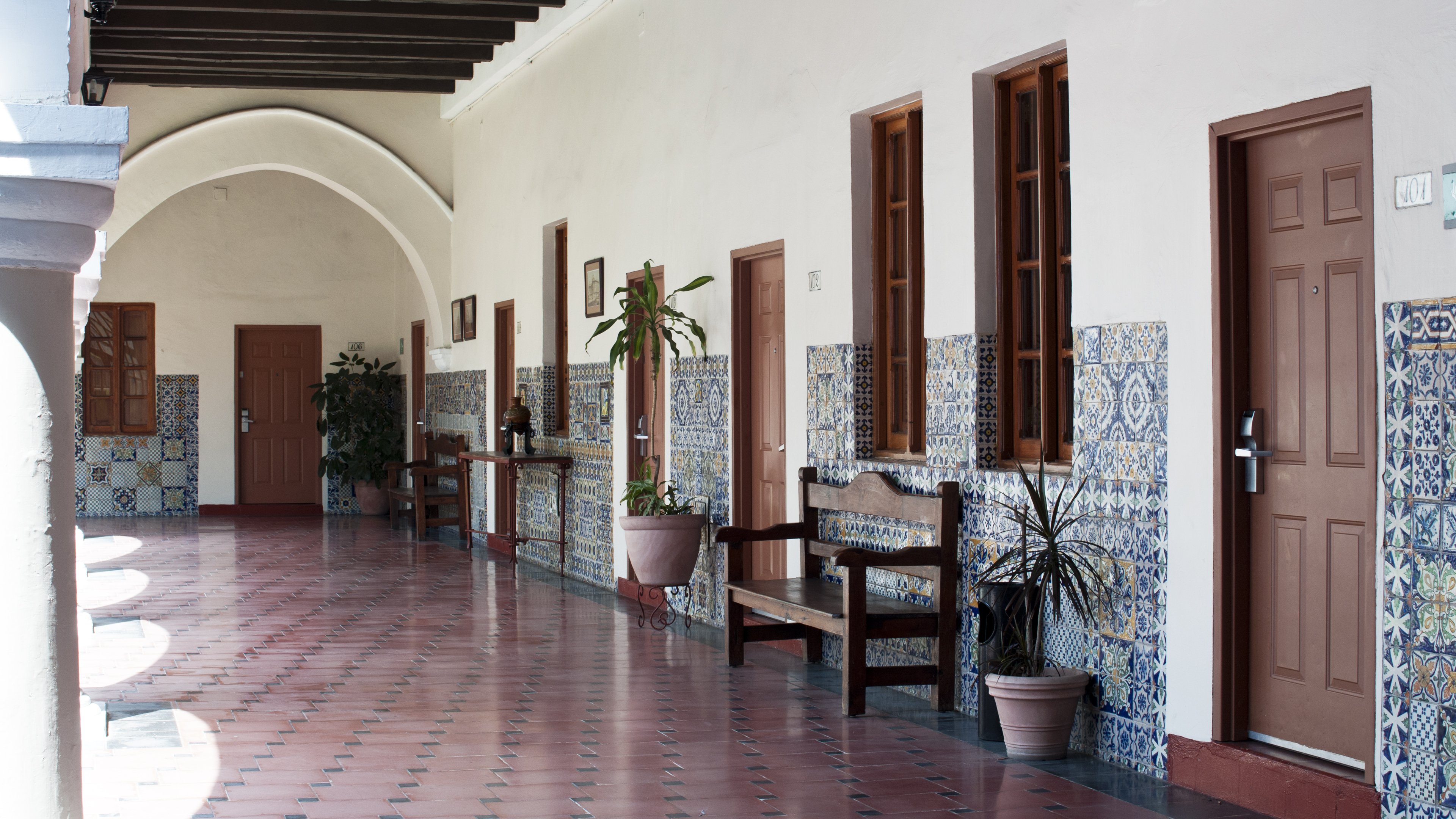 Holiday Inn Veracruz-Centro Historico 22/49