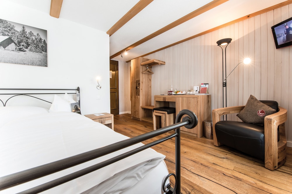 Kemmeriboden-Bad Swiss Quality Hotel 10/32