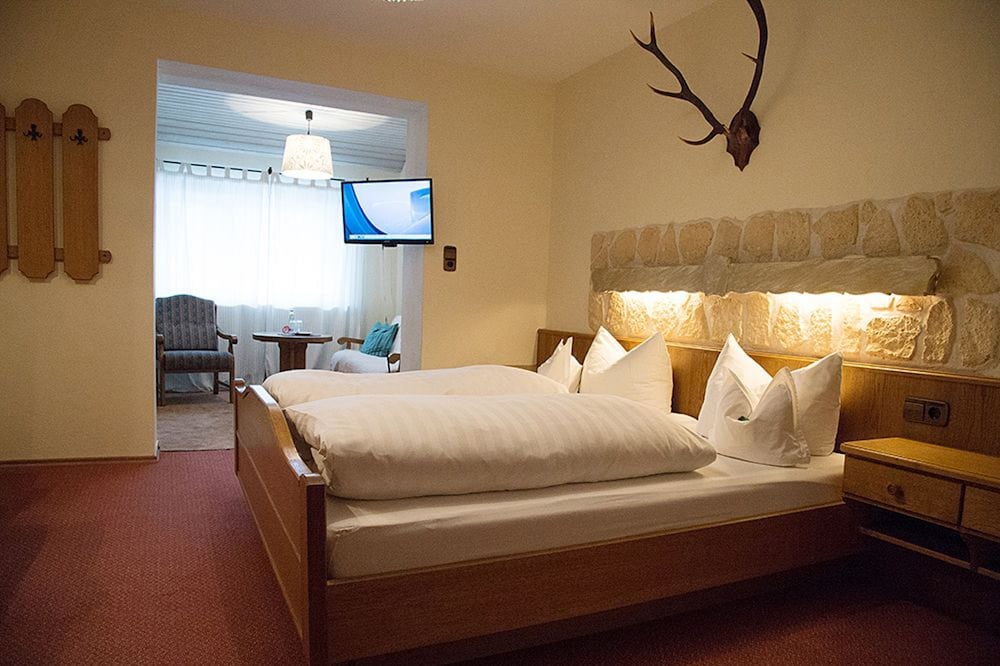 Deva Hotel-Restaurant Fischerwirt 15/50