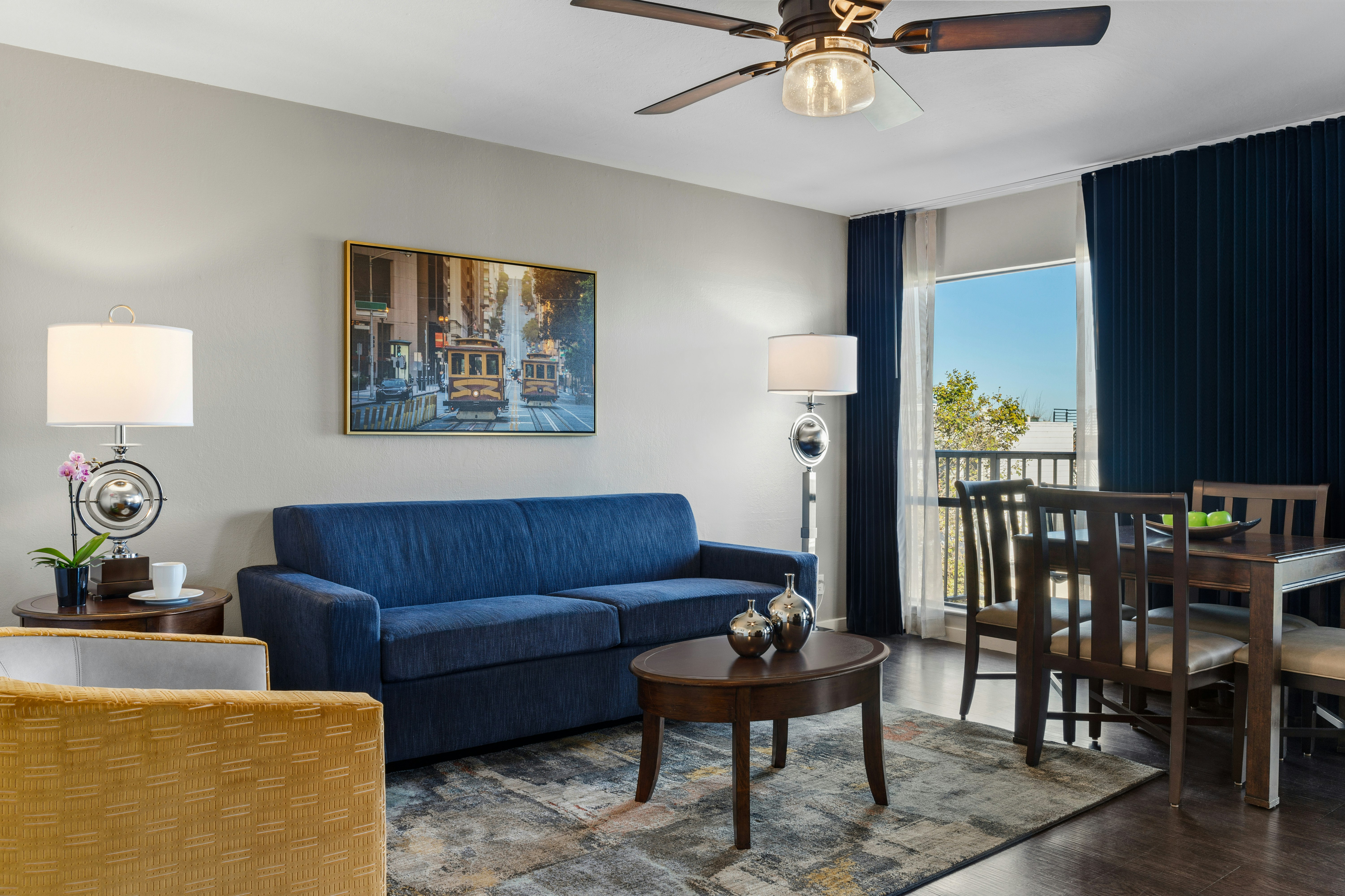 Suites At Fishermans Wharf 14/30