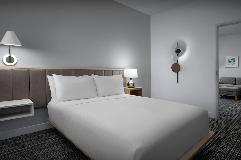 TownePlace Suites by Marriott Fort Myers Gulf Coast 6/35