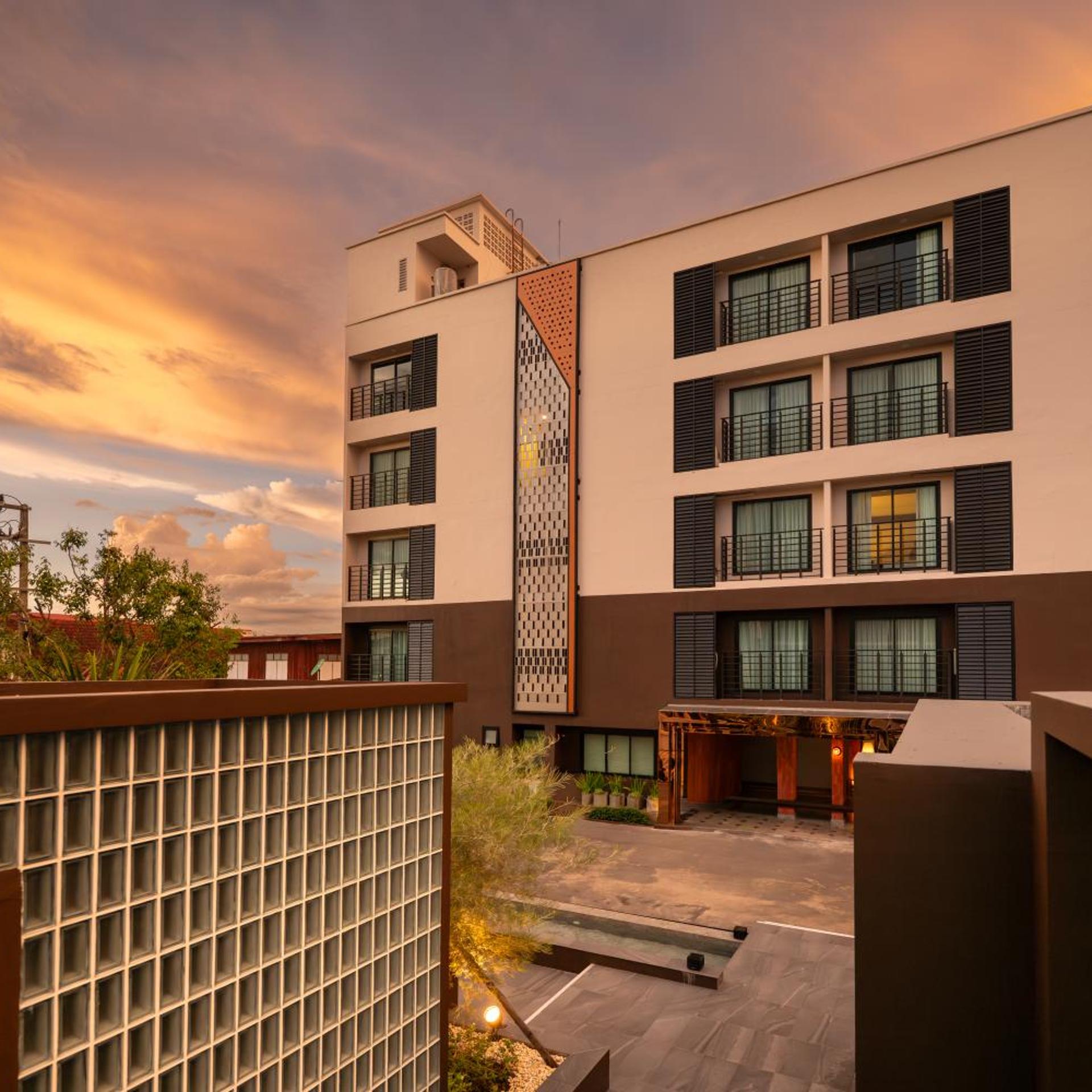 Wangkaew Suite 5/63