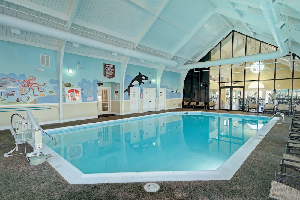 Club Wyndham Kingsgate 34/78