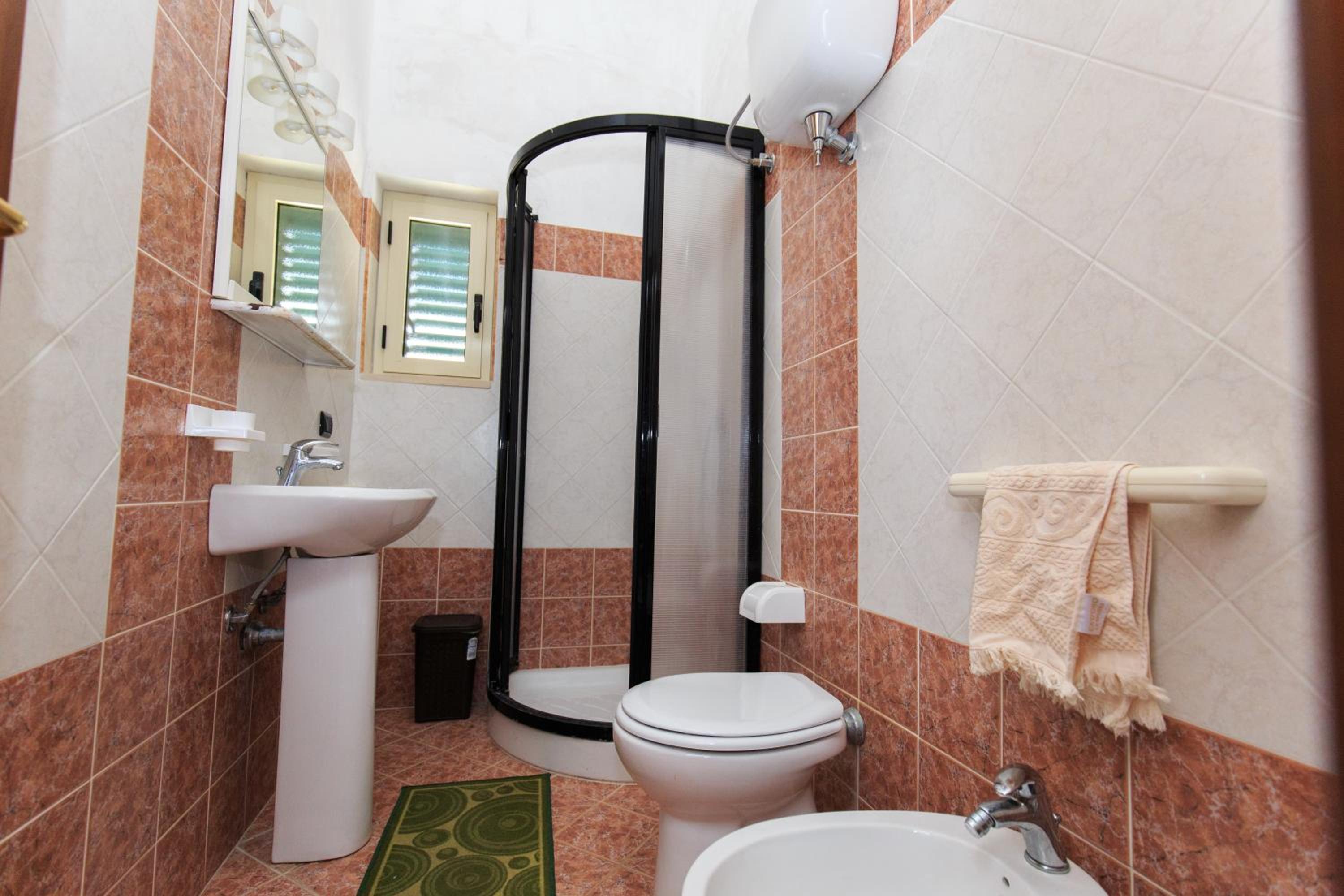 2 Bedrooms, Deluxe, Apartment