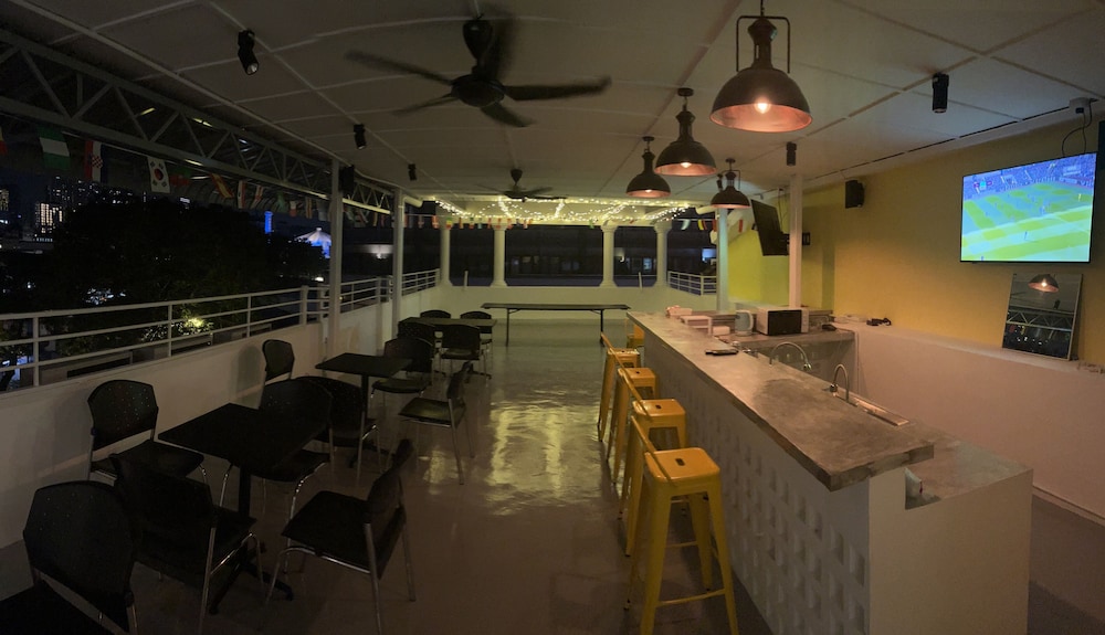 Senja Hostel Chinatown 39/50
