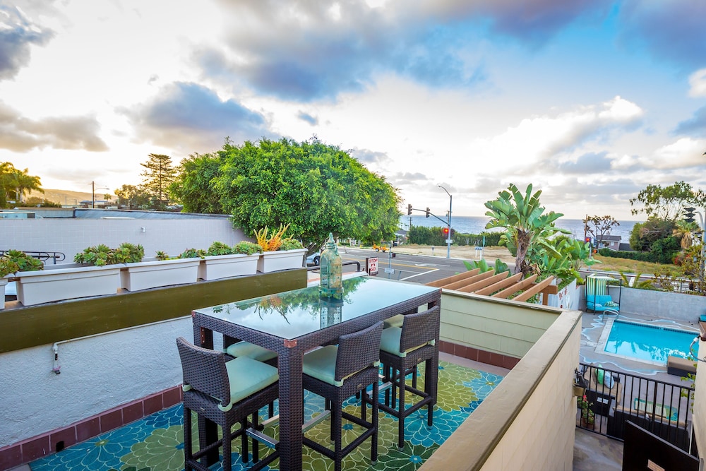 Art Hotel Laguna Beach 1/41