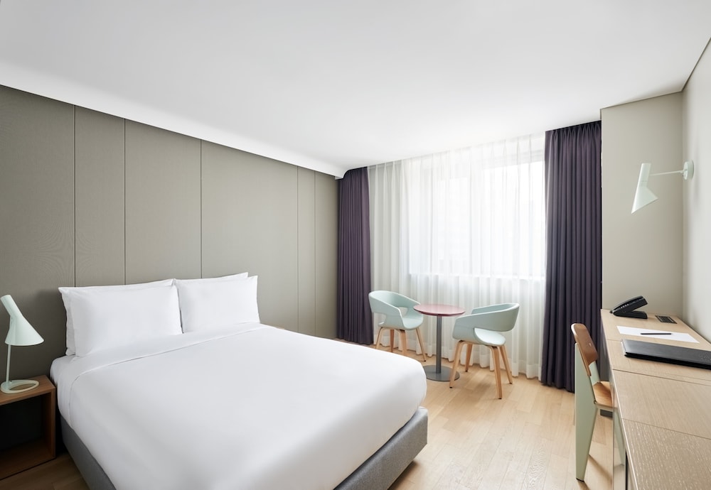 Hotel Peyto 21/62