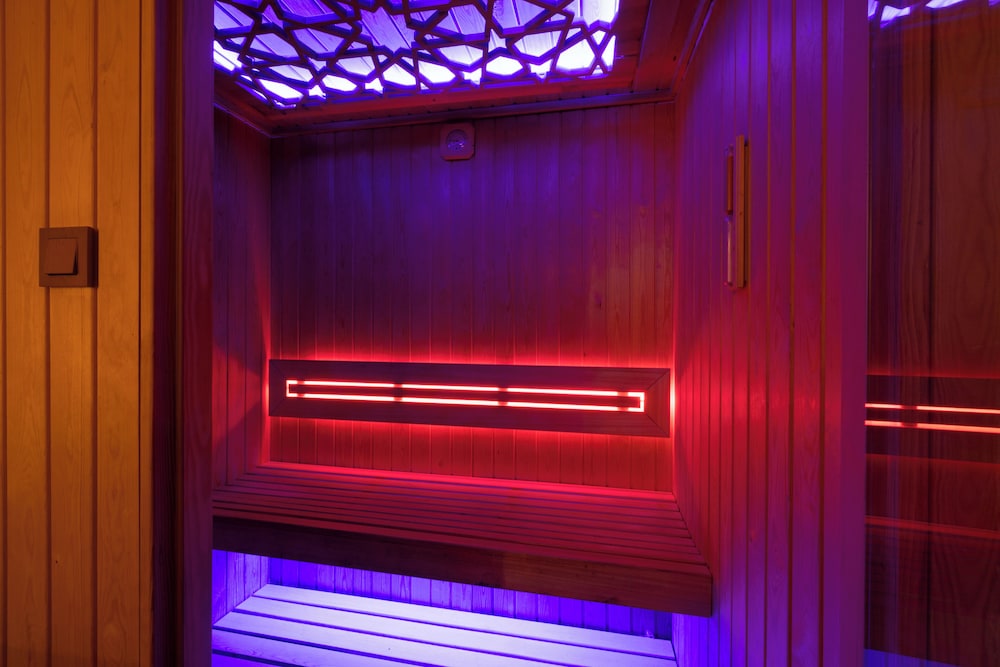 Cvk Taksim Hotel 43/76