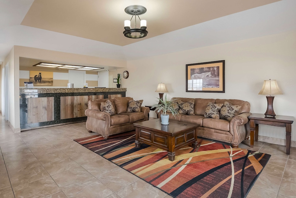Surestay Hotel By Best Western Fernley 29/39