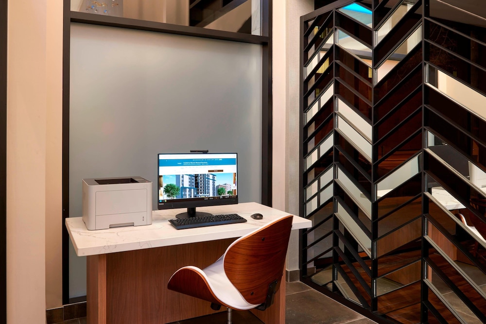 Fairfield by Marriott Montreal Downtown 42/45