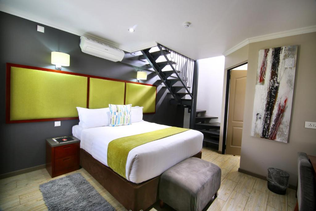 غرفة عائلية، Travelodge Kasane 2/2