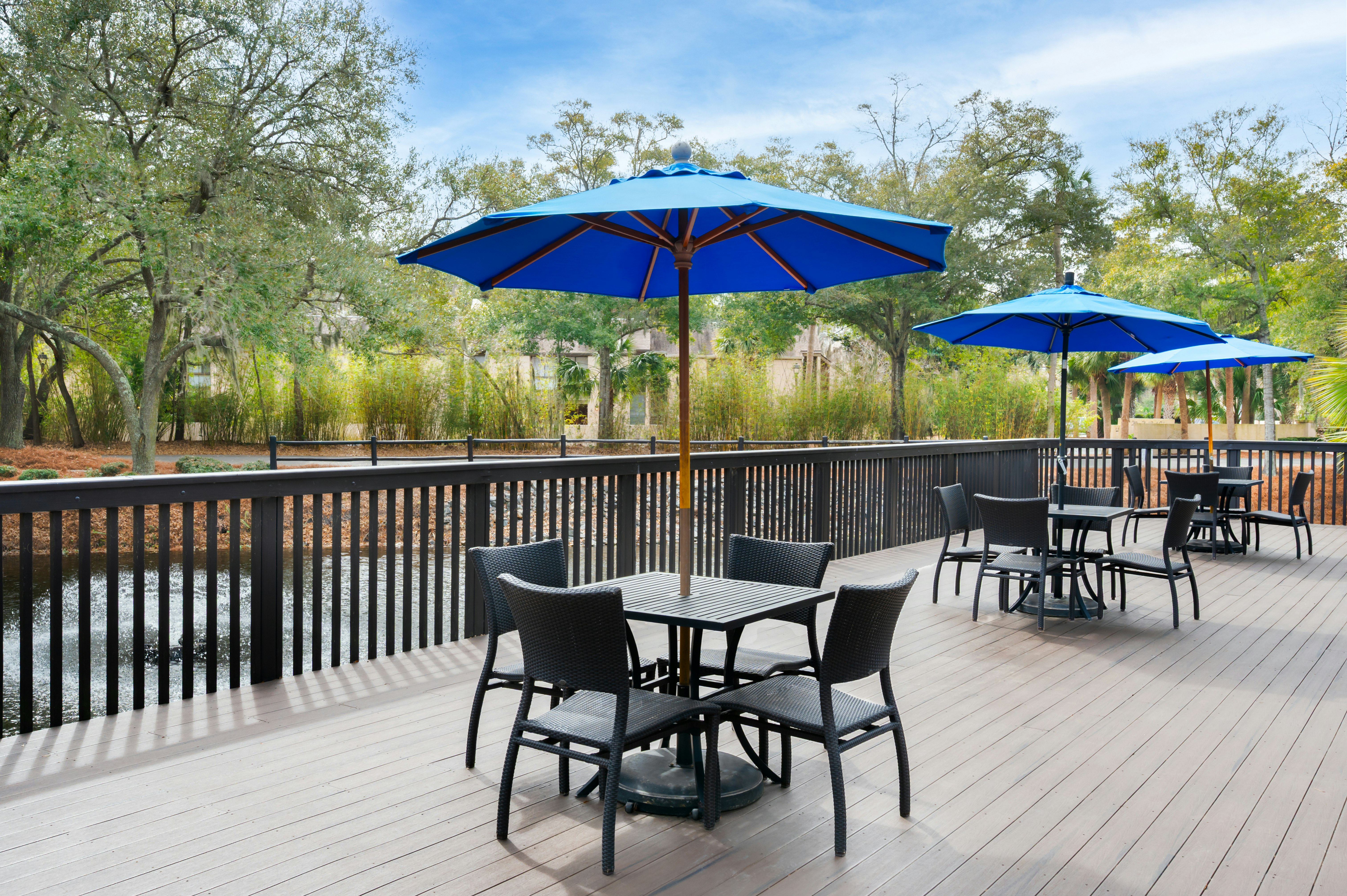 Holiday Inn Express Hilton Head Island 48/77