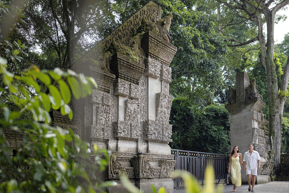Anumana Ubud Bali 1/65