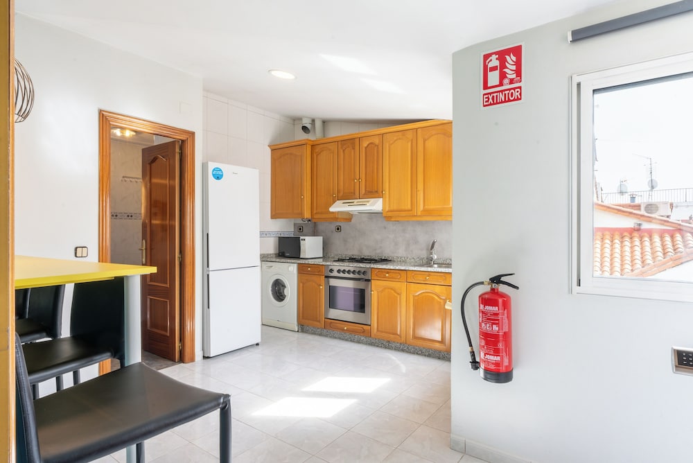 Smartr Madrid Chueca 3/50