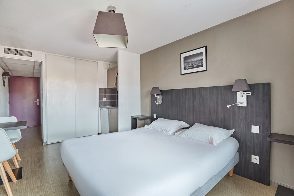AppartHotel Odalys Le Dome 13/49