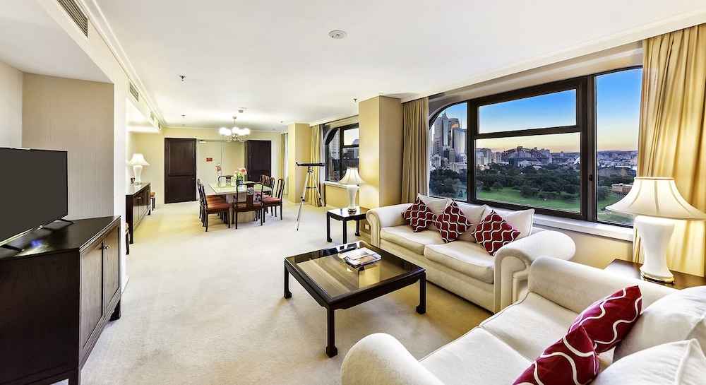 The Sydney Boulevard Hotel 33/55