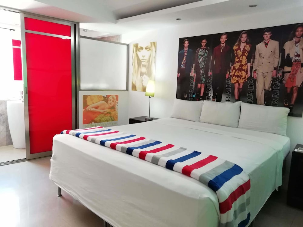 Mayafair Design Hotel 11/67
