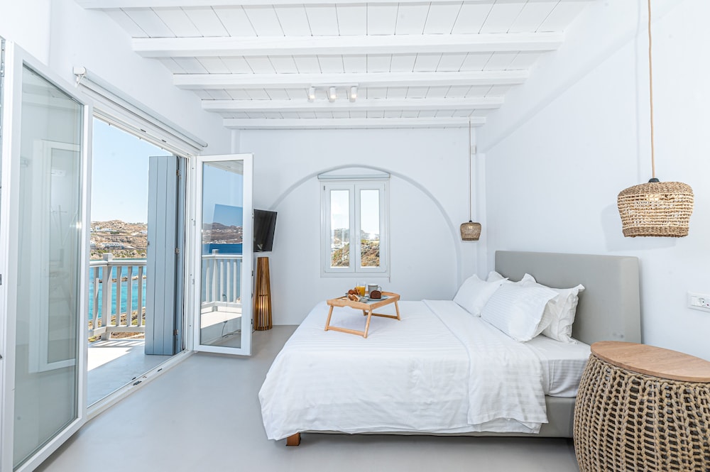 Carpe Diem Villas Mykonos 14/50