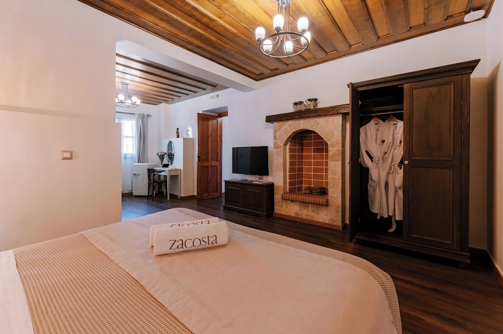 Zacosta Villa 26/50
