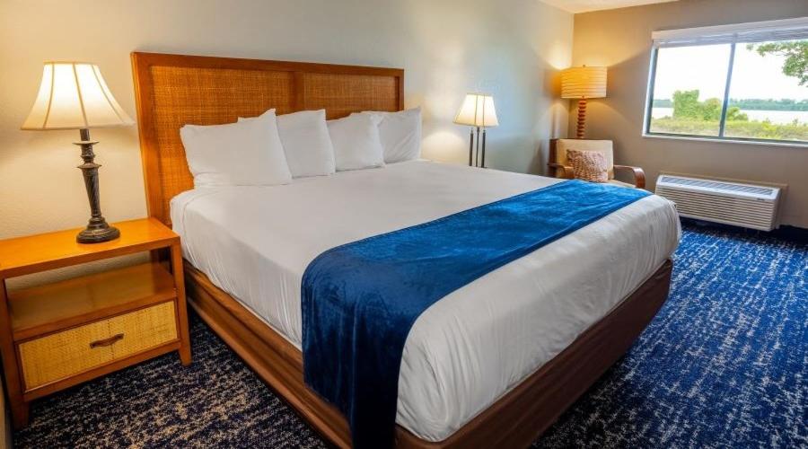 Lady Luck Casino Hotel Vicksburg 10/37