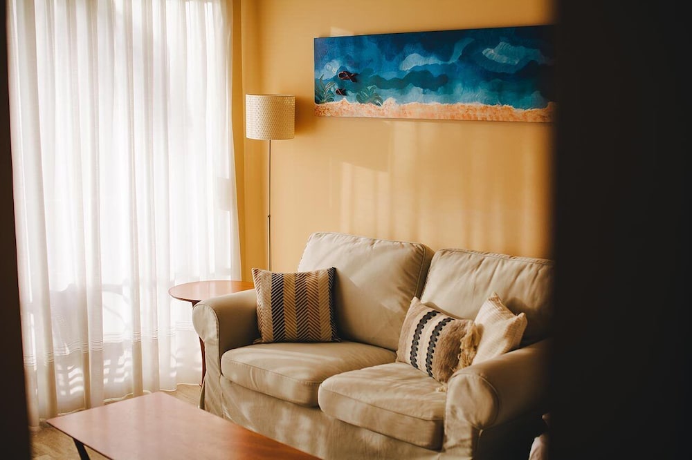 MAREA APARTHOTEL 19/32