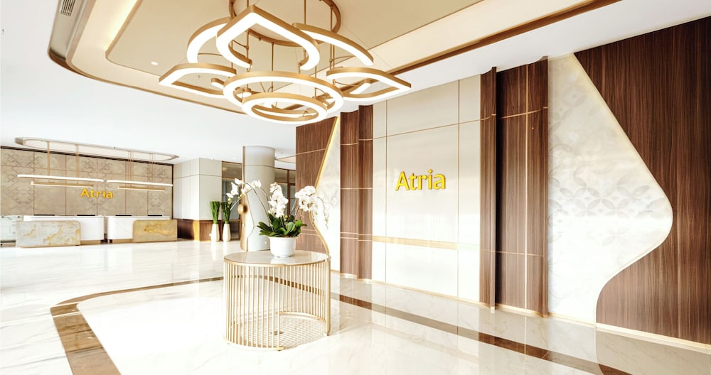 Atria Hotel Malang 8/63